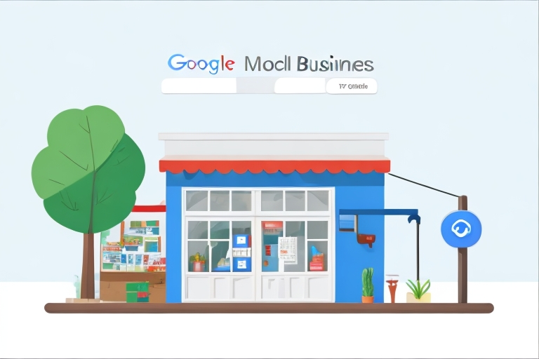 Google My Business - Free and Crucial for Your Business