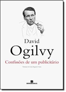 Confissões de Um Publicitário - David Ogilvy