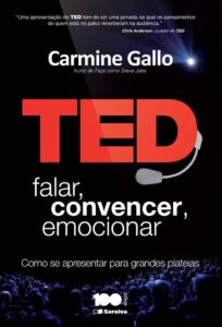 TED Falar, Convencer, Emocionar