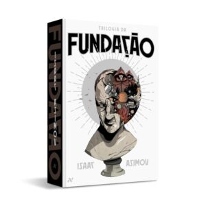 'Fundação' de Isaac Asimov