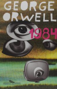 '1984 ' de george orwell