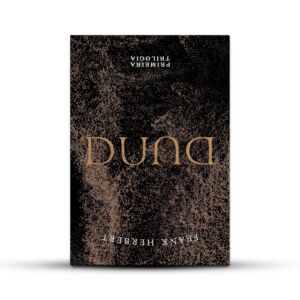 "Duna" de frank herbert