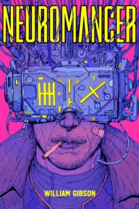 'Neuromancer' de William Gibson